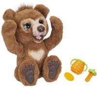 Мягкая игрушка Hasbro Furreal Friends Teddy Bear Cubby (E4591) фото №1 — интернет-магазин Desire.md