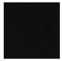 Cadița de duș New Trendy Mori B-0402 90x90x3.5 (13930)