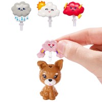 Păpușa Barbie Meditation (GNK01) imaginea #5 — magazin online Desire.md