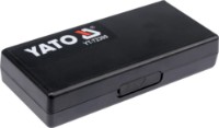 Микрометр Yato YT-72300 фото №3 — интернет-магазин Desire.md