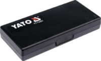 Микрометр Yato YT-72301 фото №3 — интернет-магазин Desire.md