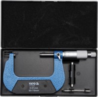 Micrometru Yato YT-72302 imaginea #2 — magazin online Desire.md