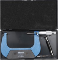 Micrometru Yato YT-72303 imaginea #2 — magazin online Desire.md