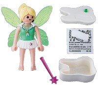 Păpușa Playmobil Tooth Fairy (5381)