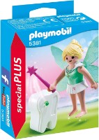 Păpușa Playmobil Tooth Fairy (5381)