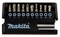 Набор бит Makita D-30651