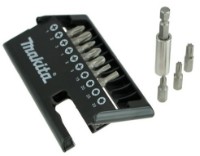 Set biți Makita D-30651 imaginea #3 — magazin online Desire.md