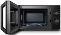 Микроволновая печь Toshiba MW-MM20P(BK) фото №3 — интернет-магазин Desire.md