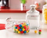 Банки для хранения Luminarc Club (P1424) 2pcs фото №3 — интернет-магазин Desire.md