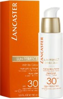 Cremă de protecție solară Lancaster Sun Perfect Infinite Glow Highlighting Primer SPF30 imaginea #2 — magazin online Desire.md