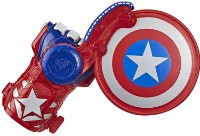Бластер Hasbro Nerf Marvel (E7375) фото №1 — интернет-магазин Desire.md