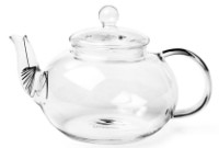 Ceainic pentru infuzie Fissman 9447 600ml imaginea #2 — magazin online Desire.md