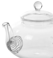 Ceainic pentru infuzie Fissman 9447 600ml imaginea #3 — magazin online Desire.md