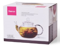 Ceainic pentru infuzie Fissman 9447 600ml imaginea #4 — magazin online Desire.md