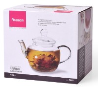 Заварочный чайник Fissman 9449 1L