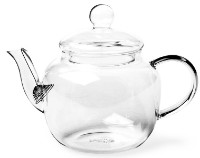 Заварочный чайник Fissman 9449 1L фото №4 — интернет-магазин Desire.md