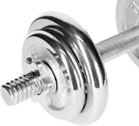 Гантель HMS STC20 2x10kg фото №4 — интернет-магазин Desire.md