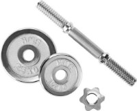 Гантель HMS STC20 2x10kg фото №5 — интернет-магазин Desire.md