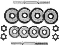 Гантель HMS STC20 2x10kg фото №6 — интернет-магазин Desire.md