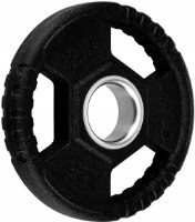 Диск HMS TOH 2.5kg фото №3 — интернет-магазин Desire.md