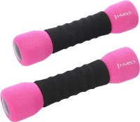 Gantera HMS 2x1kg CM06 imaginea #3 — magazin online Desire.md