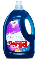 Gel de rufe Pergel Color Extra Power 3L imaginea #1 — magazin online Desire.md