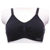 Sutien pentru alaptat BabyOno E70-75 (506/06) Black 