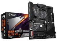 Материнская плата Gigabyte B550 Aorus Elite V2 1.0   фото №3 — интернет-магазин Desire.md