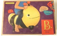 Săritor Battat Bumble Bee (BX1455Z) imaginea #4 — magazin online Desire.md