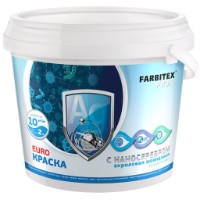 Vopsea Farbitex Profi Cu Ioni de Argint 7kg