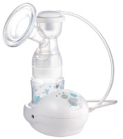Pompa manuală pentru sân Canpol Babies Easy Start (12/201) 