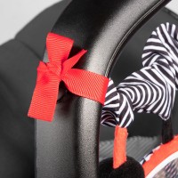 Jucărie pentru pătuturi si carucioare Canpol Babies Sensory Toys (68/071)  imaginea #5 — magazin online Desire.md