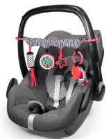 Jucărie pentru pătuturi si carucioare Canpol Babies Sensory Toys (68/071)  imaginea #2 — magazin online Desire.md