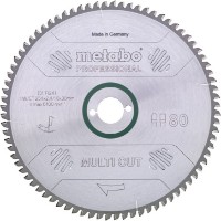 Disc de tăiere Metabo 628083000