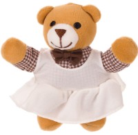 Carusel pentru pătuc Canpol Babies Teddy-Bear (2/374) 