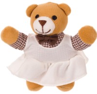 Карусель для кроватки Canpol Babies Teddy-Bear (2/374)  фото №3 — интернет-магазин Desire.md