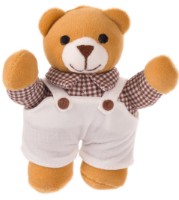 Карусель для кроватки Canpol Babies Teddy-Bear (2/374)  фото №4 — интернет-магазин Desire.md