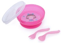 Set pentru hrănire Canpol Babies (21/300) 