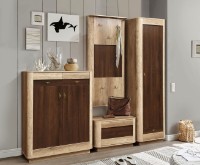 Cuier Олмеко Фантизия 34.28 Stejar Canion/Stejar Kaliari imaginea #2 — magazin online Desire.md