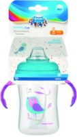 Поильник Canpol Babies Birds (56/519)  фото №3 — интернет-магазин Desire.md