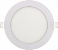 Lampă încorporabilă Horoz Slim-12 4200K (056-003-0012)