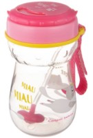 Cana cu pai Canpol Babies Cat (56/521)  imaginea #2 — magazin online Desire.md