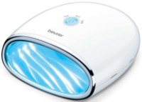 Uscator de unghii Beurer MP 48 