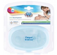 Aspirator nazal Canpol Babies (5/119) imaginea #2 — magazin online Desire.md