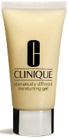 Gel pentru față Clinique Dramatically Different Moisturizing Gel in Tube 50ml imaginea #1 — magazin online Desire.md