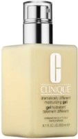 Гель для лица Clinique Dramatically Different Moisturizing Gel with Pump 125ml фото №2 — интернет-магазин Desire.md
