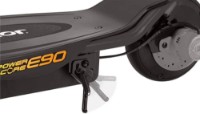 Trotinetă electrică Razor Power Core E90 Black Label imaginea #3 — magazin online Desire.md