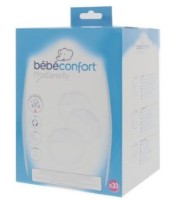 Лактационные вкладыши Bebe Confort Bio 30pcs (32000197)  фото №2 — интернет-магазин Desire.md