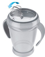 Поильник Lovi Boy (35/346)  фото №2 — интернет-магазин Desire.md