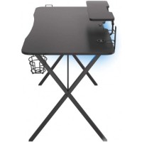 Письменный стол Genesis Holm 300 RGB (NDS-1550) фото №2 — интернет-магазин Desire.md